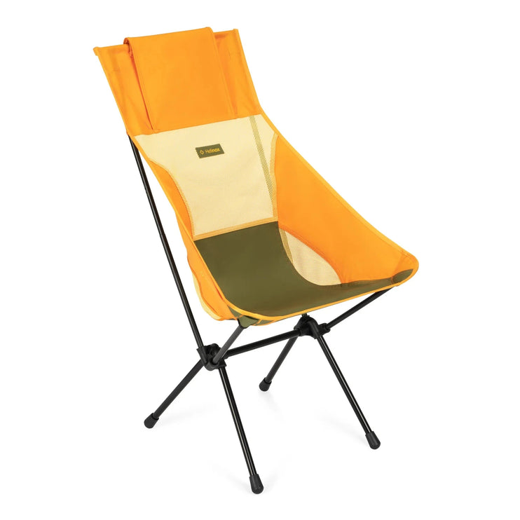 HELINOX Sunset Chair Camping Chair Helinox Multiblock 