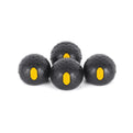Black / 45mm