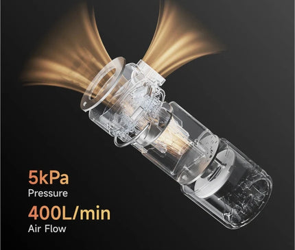 HOAMC Atomic mini Pump air pump HOAMC 