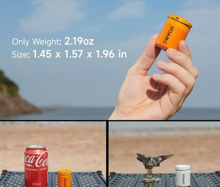 HOAMC Atomic mini Pump air pump HOAMC 