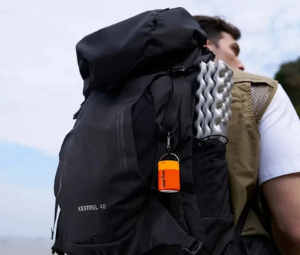 HOAMC Atomic mini Pump air pump HOAMC 