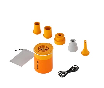 HOAMC Atomic mini Pump air pump HOAMC 