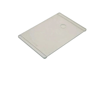 灰色一单元玻璃板/白色一单元玻璃板 CJ-801H CosyCamp 