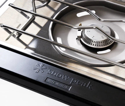 IGT Camp Kitchen Low Set IGT Fast Bundle 