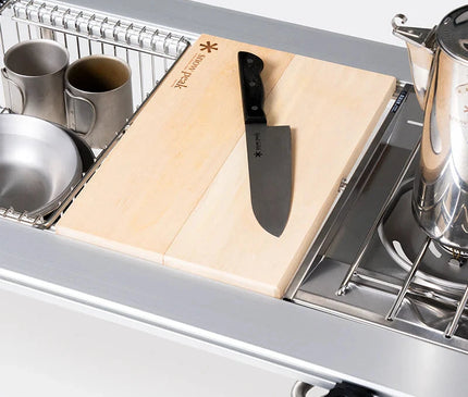 IGT Camp Kitchen Low Set IGT Fast Bundle 