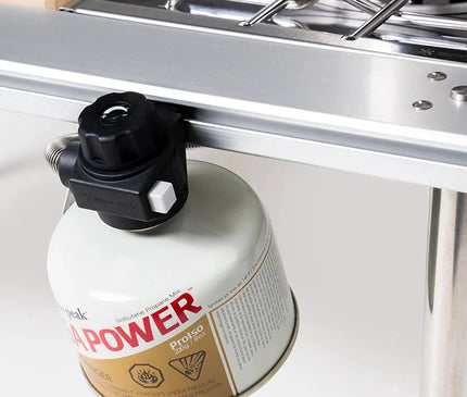 IGT Camp Kitchen Low Set IGT Fast Bundle 