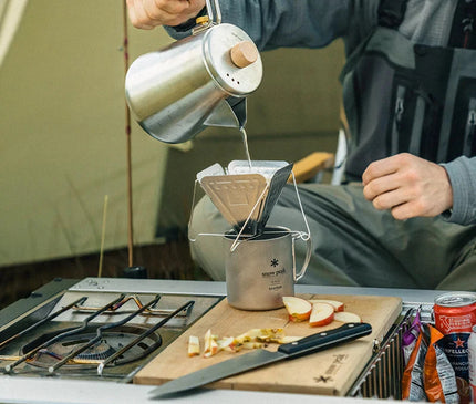 IGT Camp Kitchen Low Set IGT Fast Bundle 