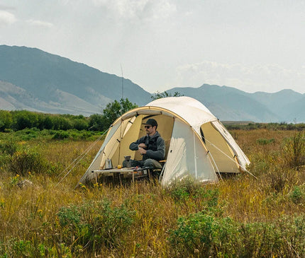 IGT Camp Kitchen Low Set IGT Fast Bundle 