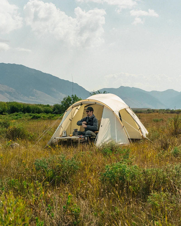 IGT Camp Kitchen Low Set IGT Fast Bundle 