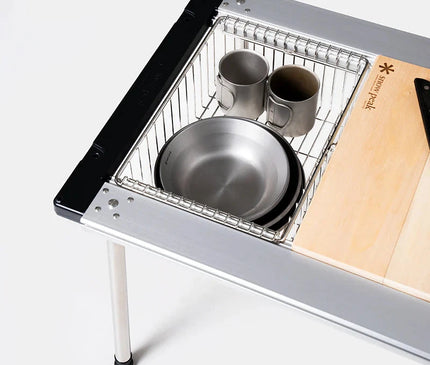 IGT Camp Kitchen Low Set IGT Fast Bundle 