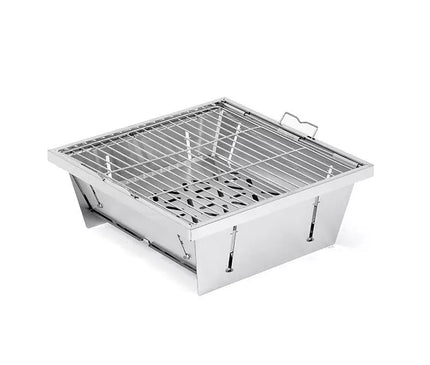 IGT Charcoal Grill (1 Unit & 1.5 Unit) Cookware Cosy Camp 1.5 Unit Grill 