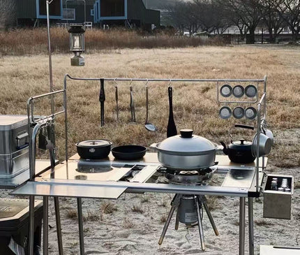 IGT Table Surround Hanger IGT accessory CosyCamp 