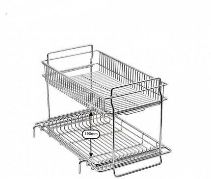 igt侧挂架标准款 CosyCamp 