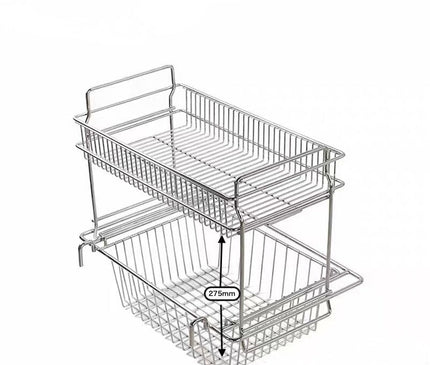 igt侧挂架标准款 CosyCamp 