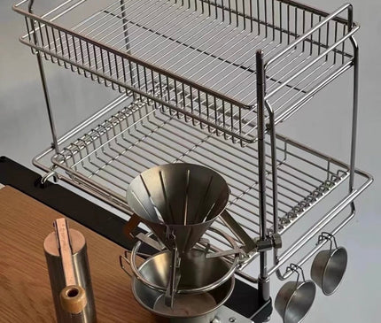 igt侧挂架标准款 CosyCamp 