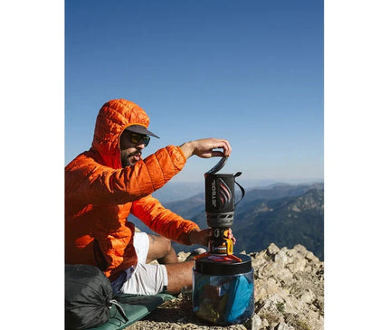 JETBOIL Flash Fast Boil System Stove Jetboil 