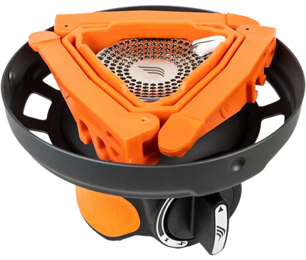 JETBOIL Flash Fast Boil System Stove Jetboil 