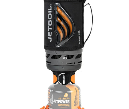JETBOIL Flash Fast Boil System Stove Jetboil 
