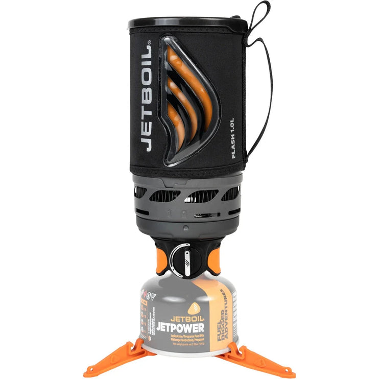 JETBOIL Flash Fast Boil System Stove Jetboil 