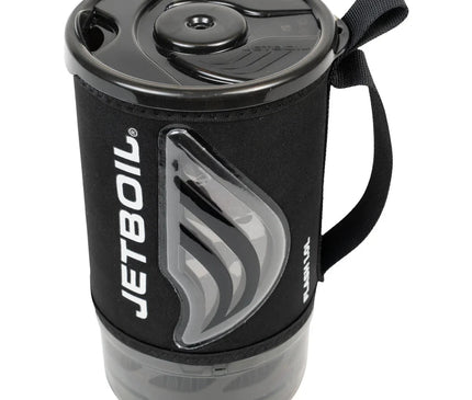 JETBOIL Flash Fast Boil System Stove Jetboil Carbon 