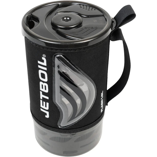 JETBOIL Flash Fast Boil System Stove Jetboil Carbon 