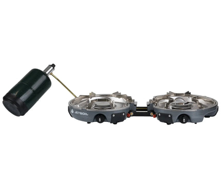 JETBOIL Genesis Basecamp System Stove Jetboil 