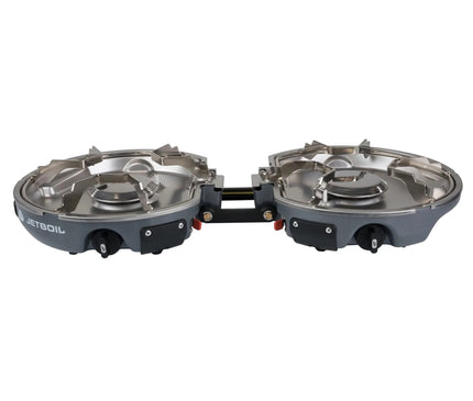 JETBOIL Genesis Basecamp System Stove Jetboil 