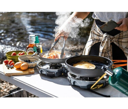JETBOIL Genesis Basecamp System Stove Jetboil 