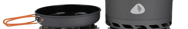 JETBOIL Genesis Basecamp System – product photo