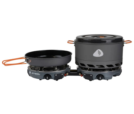 JETBOIL Genesis Basecamp System Stove Jetboil 