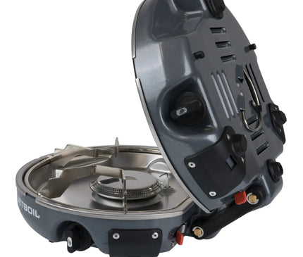 JETBOIL Genesis Basecamp System Stove Jetboil 