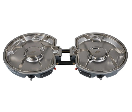 JETBOIL Genesis Basecamp System Stove Jetboil 