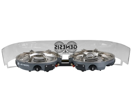JETBOIL Genesis Basecamp System Stove Jetboil 