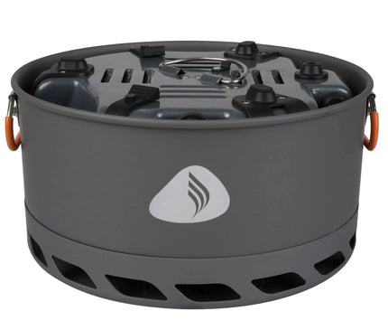 JETBOIL Genesis Basecamp System Stove Jetboil 