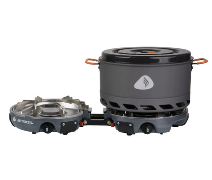JETBOIL Genesis Basecamp System Stove Jetboil 