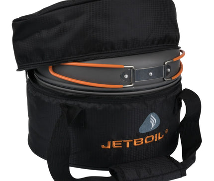 JETBOIL Genesis Basecamp System Stove Jetboil 