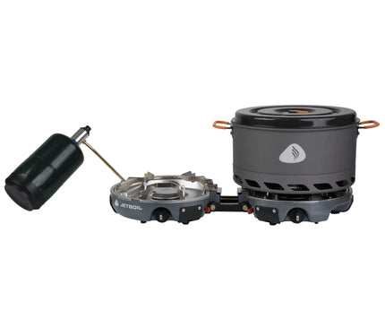 JETBOIL Genesis Basecamp System Stove Jetboil 