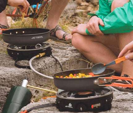 JETBOIL HalfGen Stove Jetboil 