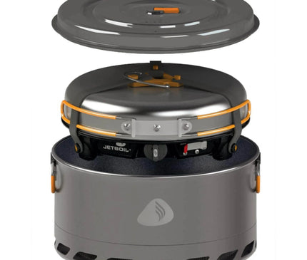 JETBOIL HalfGen Stove Jetboil 