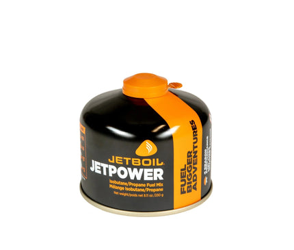JETBOIL Jetpower Fuel gas Jetboil 100g 