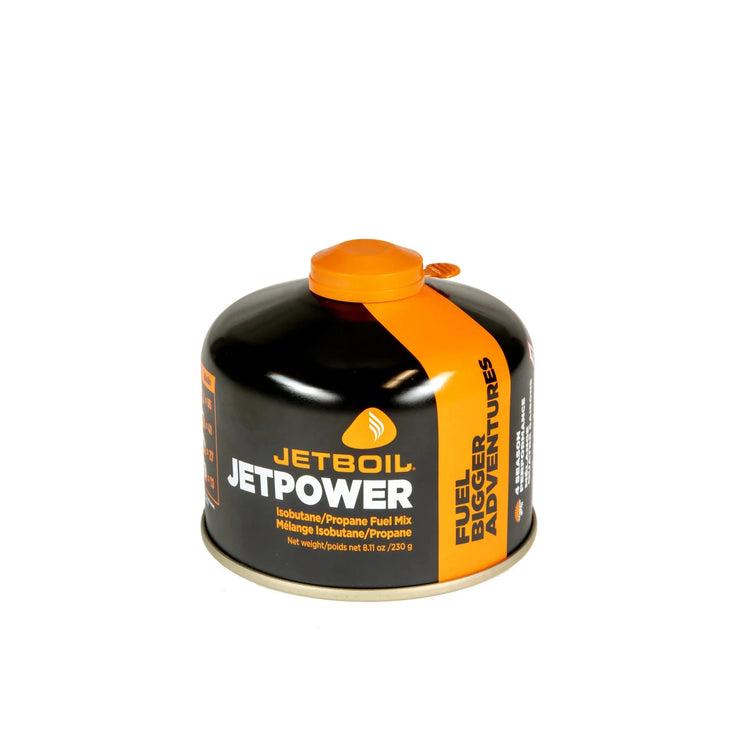 JETBOIL Jetpower Fuel gas Jetboil 100g 