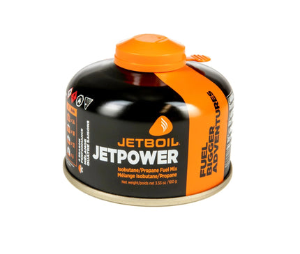 JETBOIL Jetpower Fuel gas Jetboil 230g 