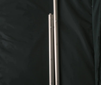KIRIMORI IGT Adjustable Table Leg – 400 / 550 / 660mm IGT Table Legs Kirimori 