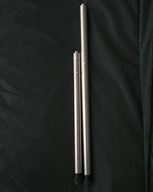 KIRIMORI IGT Adjustable Table Leg – 400 / 550 / 660mm IGT Table Legs Kirimori 