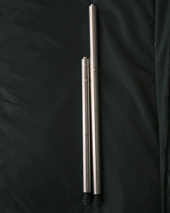 KIRIMORI IGT Adjustable Table Leg – 400 / 550 / 660mm IGT Table Legs Kirimori 