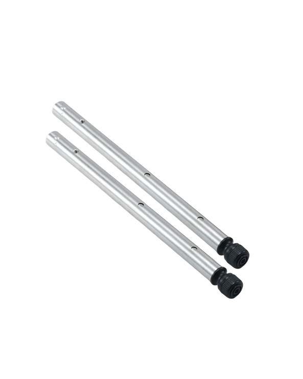 KIRIMORI IGT Adjustable Table Leg – 400 / 550 / 660mm IGT Table Legs Kirimori 