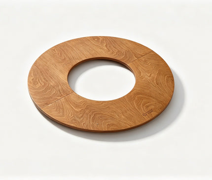 KIRIMORI Round Table Camping table Kirimori 