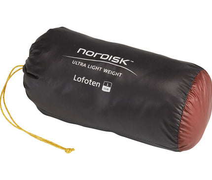 NORDISK Lofoten 1 ULW Tent