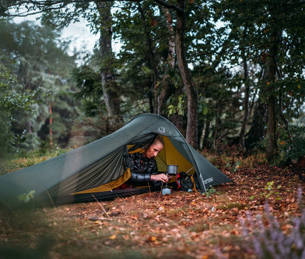 NORDISK Lofoten 1 ULW Tent