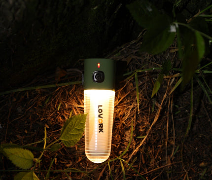 LOVORK L300-QX Camping Light Light Lovork 